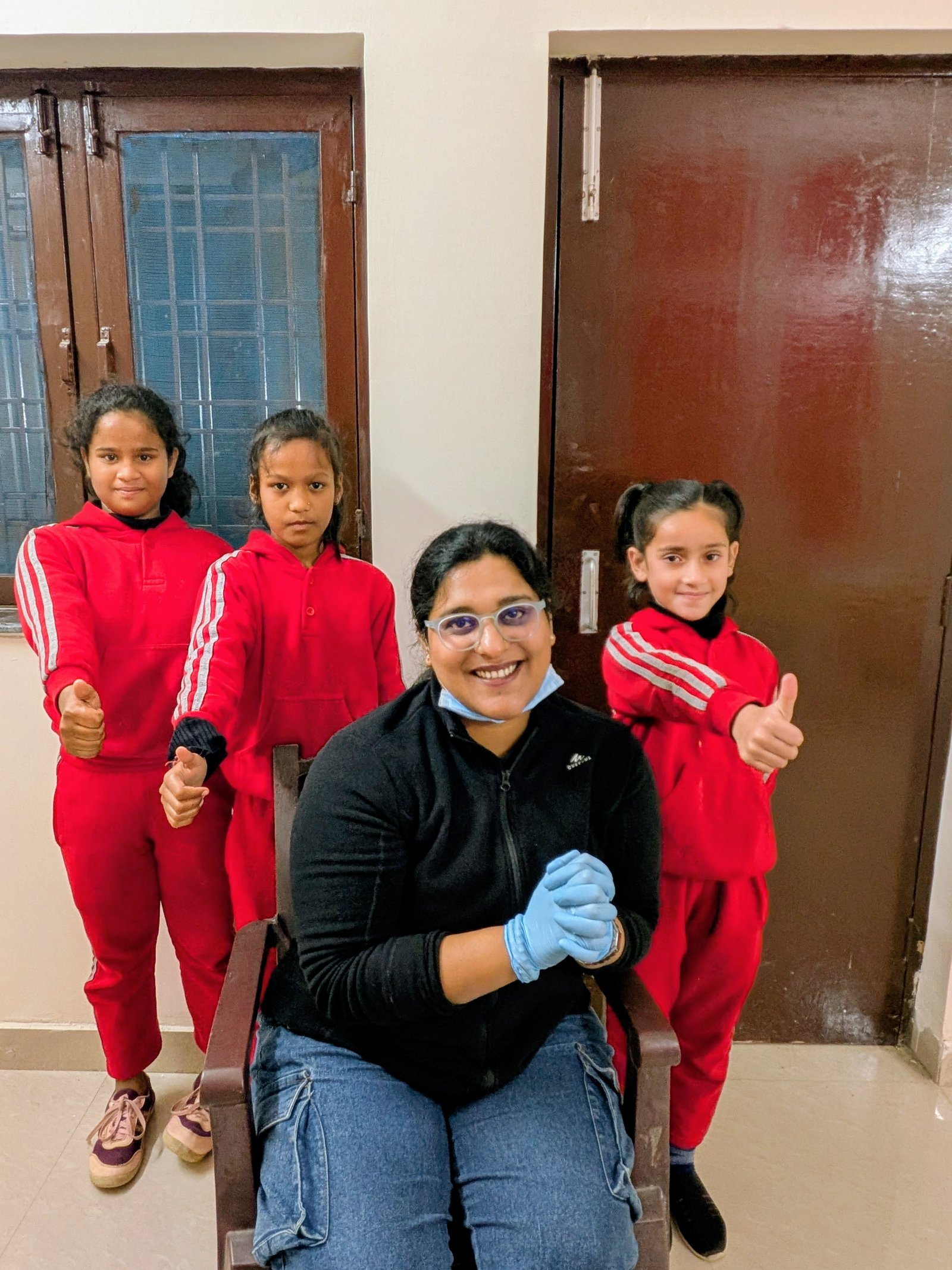 Community Impact
